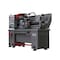 Jet Gear Head Lathe, 13" x 40", w/ Acu-Rite 203 DRO GH-1340 - alternate 5