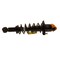 Kyb Complete Corner Unit Assembly -Strut, Mount and Spring,  SR4273 - alternate 2
