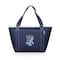 Picnic Time Family Of Brands NCAA Rhode Island Rams Topanga Tote Cooler Bag - Soft Cooler Bag - Picnic Cooler 619-00-138-934-0 - alternate 1