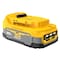 Dewalt Battery Kit, 1.7 Ah, Li-Ion DCBP034 - alternate 4