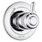 Delta Diverter Trim 6-Setting 3-Port T11900 - alternate 2