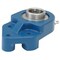 Timken FLANGEANGED BEARING SUCBFBQK207-23/F - alternate 2