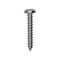 Auveco PHILLIPS PAN HEAD TAPPING SCREW, 18-8 STAINLESS STEEL - #12 X 1 1/8 25593 - alternate 1