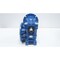 Motovario RIGHT ANGLE GEAR REDUCER 30:1 NMRV110 - alternate 6