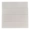 Apollo Tile 20 pack Warm Greige 3-in. x 12-in. Matte Finished Glass Subway Wall Tile 5 Sq ft/case APLA88085M 3X12A - alternate 5