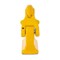 Mytee Products 2 Ton Weld on Anchor Hook G80 Wrecker Crane Tractor Rigging Lifting 4400 Lbs AH-W2 - alternate 6