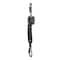 Msa Safety V-TEC Self Retracting Lifeline, Carabiner, Aluminum, 1 Leg(s), 400 lb Weight Capacity VTOHW-021-DD-AF - alternate 6