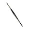 Da Vinci CASANEO Brush, Extra Soft Synthetic, Watercolor & Acrylic, Round, Series 5598, Size 6 VA-5598_6 - alternate 3