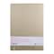 Talens Art Creation Sketchbook, 80 Sheets, 90lbs, White Gold Cover, 8.3'' x 11.7'' (A4), 2PK 9314143M - alternate 4