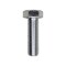 Auveco 5/8-11 x 2in Grade 5 Cap Screw Zinc, 25PK 9522 - alternate 1