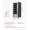 Vevor 232LBS Dry Aging Fridge for Steaks Dry Ager Refrigerator for Meat for Home ZS-A200N - alternate 4