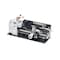 Vevor Metal Lathe Power Metal Lathe 7''x16'' 150-2500 RPM Continuously Variable MX-S716G - alternate 1