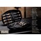 Spec Ops 12-Piece Screwdriver Set, 5 Phillips, 5 Slotted, 2 Torx, Magnetic Tip SPEC-S-12PK - alternate 7