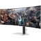 Samsung LCD 49 CV Moor S49CG934SN - alternate 1