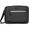 Targus 13-14 INCH CITY FUSION CONVERTIBLE SLING MESSENGER BAG BLACK 15.6 INCH TBM571GL - alternate 1
