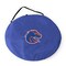 Picnic Time Family Of Brands NCAA Boise State Broncos Manta Portable Beach Tent - Pop Up Tent - Beach Sun Shelter Pop Up, Blue 113-00-139-704-0 - alternate 2