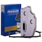 Premium Guard Transmission Filter Kit,  PT99448 - alternate 4