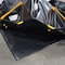 Enpac Ground Pad For 20'L Berm, 2 Pieces 6'x12', Black 48-620-GP2 - alternate 1