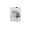 Tire Mechanics Resource Tpms Metal Valve Replacement Universal Kit  Single Sku Works For 97% Tpms Metal Valves , 25PK TPMSK036AB - alternate 3