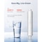 Vevor Remineralization Filter 1100 Gallons Replacement for Under Sink Water Filter SS-0011 - alternate 3