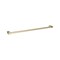 Amerock Monument Golden Champagne Contemporary 24 in 610 mm Towel Bar BH36084BBZ - alternate 1