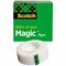 Scotch Magic Tape 205, 3/4"x500" (19mmx12, PK72 205 - alternate 1