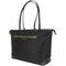 Targus Newport East-West Tote Black 15 TST599GL - alternate 1