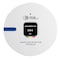 Pce Instruments Radon gas detector, 0-9999 Bq/m cu. and 0-500 pCi/L with 2 year battery life PCE-RD 50 - alternate 4