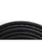 Mytee Products 3/16 in OD x 100 ft DOT Approved Black Nylon Air Brake Tubing - Nylon Air Line Hose MP-ABT-1923-01-T100 - alternate 5