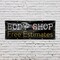 Signmission Body Shop Free Estimates, 48 Inch x 120 Inch, Vinyl Banner B-120-30489 - alternate 5