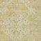 Homeroots 5' X 8' Gold Tan And Beige Oriental Washable Indoor Outdoor Area Rug 603810 - alternate 4