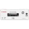 Canon Cartridge 118BK Original Laser Toner Cartridge, Black, 3400 Pages, 2PK CRTDG118BKVP - alternate 1