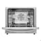 Koolmore 23 in. Countertop Convection Oven for Half-Size Pans w/ 4 Racks and 2800W of Power Stainless-Steel KM-CTCO220-23 - alternate 5