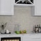 Apollo Tile Pearl White 24 in x 48 in Porcelain Polished Floor and Wall Tile 15.48 sqft/case, 2PK IMPICALP2448 - alternate 6
