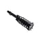 Fcs Struts Suspension Strut And Coil Spring Assembly 1337020R - alternate 3