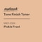 Finishworks Mohawk Tone Finish Toner Pickle Frost M101-0324 - alternate 2