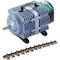 Active Aqua Commercial Air Pump, 12 Outl AAPA110L - alternate 1