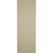 Ekena Millwork Rustic Three Board Joined Board-n-Batten Sandblasted Faux Wood Shutters w/End Batten, 16 1/2"Wx44"H SHUBJE16X44SDPR - alternate 7