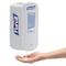 Purell LTX-12 Touch-Free Dispenser, 1,200 mL, 5.75 x 4 x 10.5, White 1920-04 - alternate 18