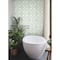 York Wallcoverings Garden Trellis Rain Wallpaper GO8211 - alternate 5