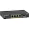 Netgear 5 Port PoE Gigabit Unm GS305P300NAS - alternate 6