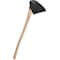 Rogue Tools 7" Flat-Bottom Hoe FB70H - alternate 1