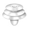 Auveco Subaru Retainer, 25PK 21584 - alternate 2