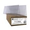 C-Line Products Card Holders, Tent, 4 1/4 x 11", PK25 87507 - alternate 8
