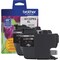 Brother LC30132PKS Original High Yield Inkjet Ink Cartridge - Black - 2-/ Pack - 400 Pages LC30132PKS - alternate 1