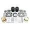 Pacbrake ALPHA HD Helper Spring Kit HP10002 - alternate 1