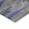 Homeroots 3' X 5' Lavender Pink And Blue Abstract Washable Indoor Outdoor Area Rug 612521 - alternate 6