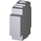 Siemens Neutral conductor, leading switching, for Front mounting, Accessory for main 3LD9250-0BA - alternate 2