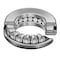 Timken THRUST MACHINE RACE T411FAS-90010 - alternate 1