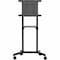 Startech.Com Mobile TV Cart/Stand 37-70in VESA Mount MBLTVSTNDEC - alternate 1